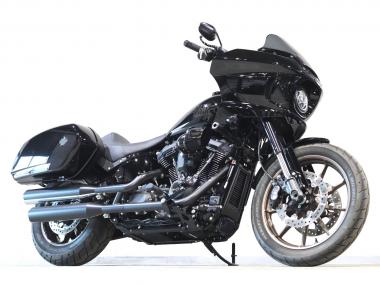 Harley-Davidson Fxlrst