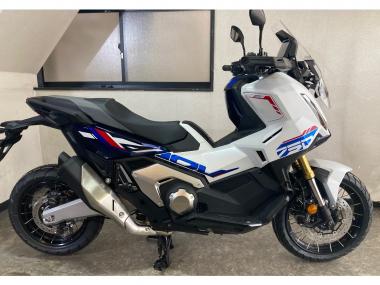 Honda X-Adv