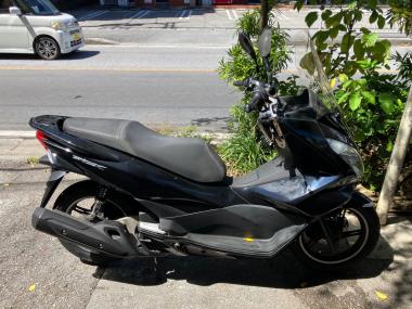 Honda Pcx