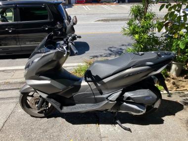 Honda PCX160