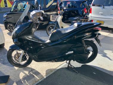 Honda Pcx