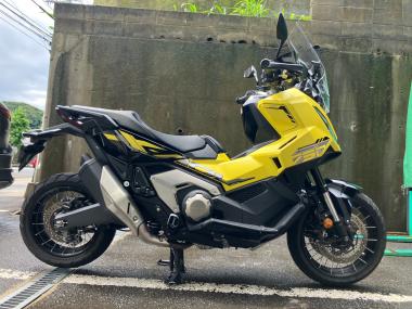 Honda X-Adv