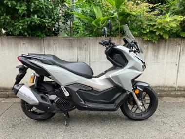 Honda ADV160