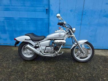 Honda Magna 50