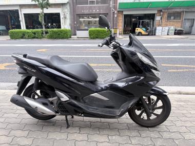 Honda Pcx