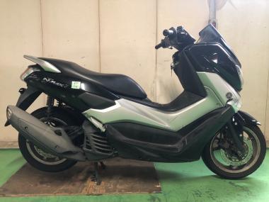 Yamaha Nmax