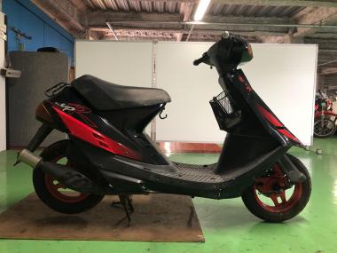Suzuki Ash Upr