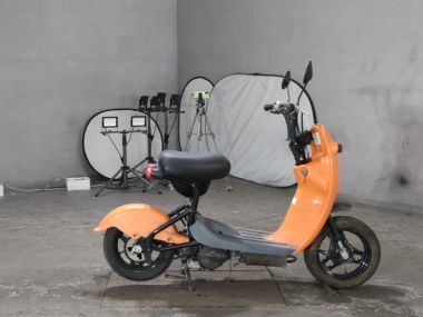 Suzuki Choinori