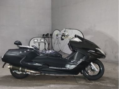 Yamaha Maxam250