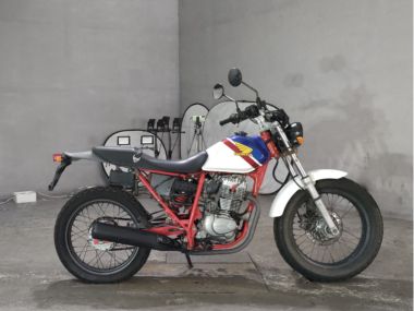 Honda FTR223