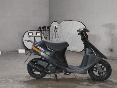 Suzuki Sepia