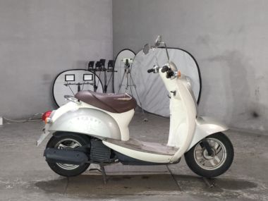 Honda Crea Scoopy