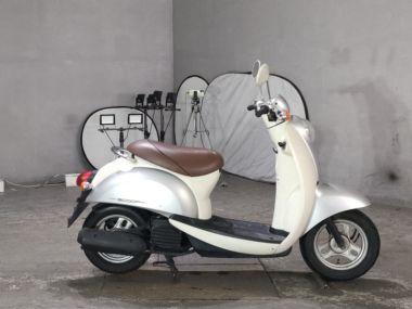 Honda Crea Scoopy