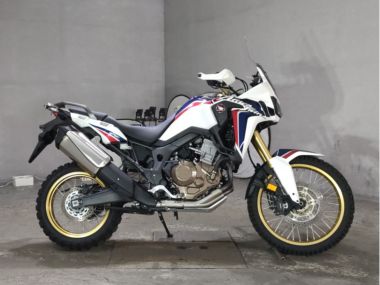 Honda CRF1000 Africatwin