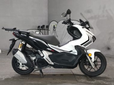 Honda ADV150