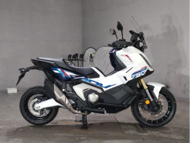 Honda X-Adv