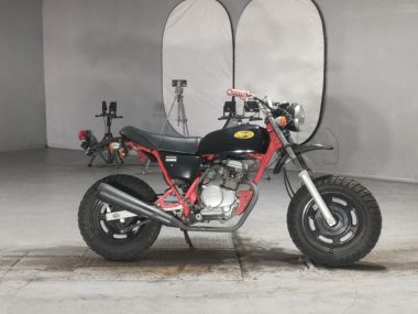 Honda APE50