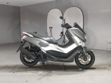Yamaha N-MAX125