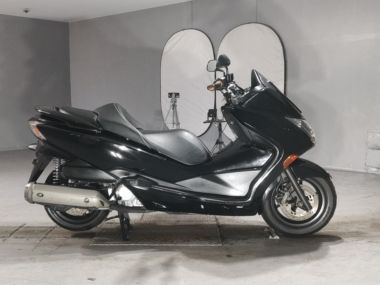 Honda Forza Z