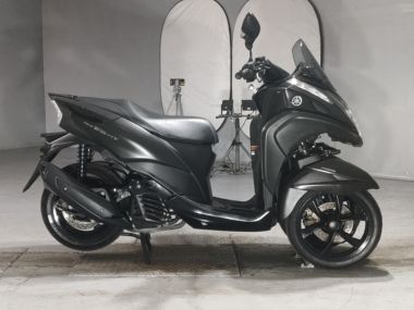 Yamaha Tricity 155