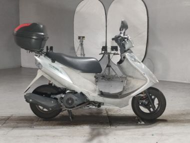 Yamaha Majesty 250