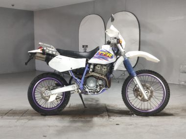 Yamaha TT250R