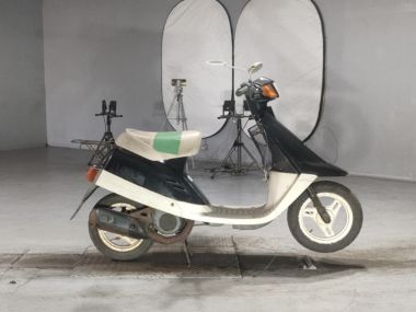 Yamaha Jog