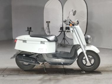 Yamaha Vox