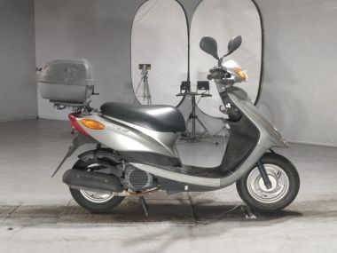 Yamaha Jog
