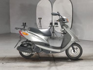 Yamaha Jog