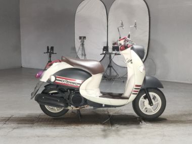 Yamaha Vino