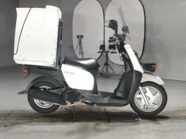 Honda Gear