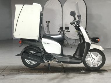 Honda Gear