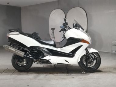 Honda Silverwing600 GT