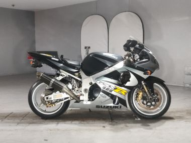 Suzuki Gsx-R1000