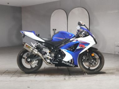 Suzuki Gsx-R1000
