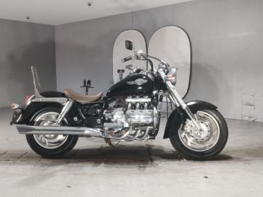 Honda Valkyrie