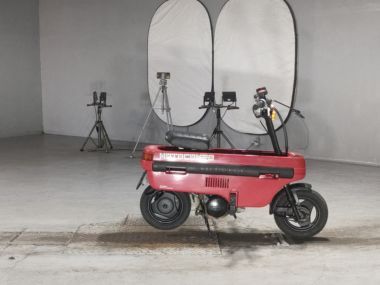Honda Motocompo