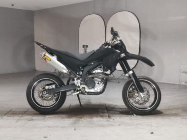 Yamaha WR250X