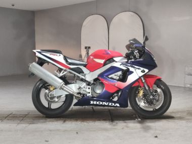 Honda CBR900 Rr