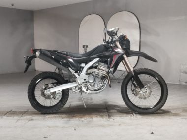 Honda CRF250L