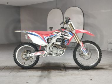 Honda CRF250R