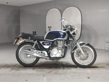 Honda GB400