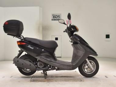 Yamaha Axis125