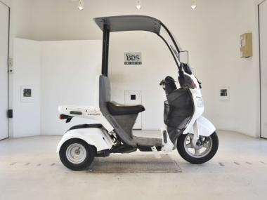 Honda Gyro Canopy