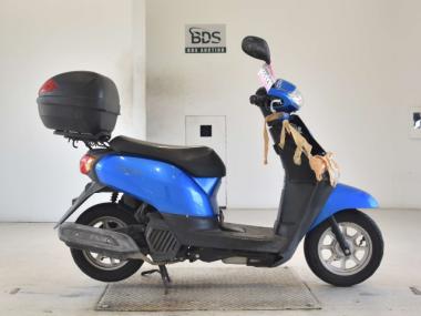Honda Tact-4 Basic