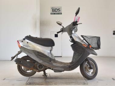Yamaha Bj