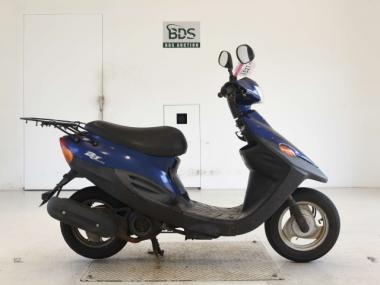 Yamaha Bj