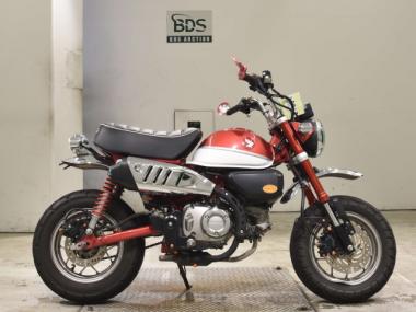 Honda Monkey 125