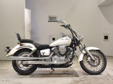 Yamaha Dragstar 250